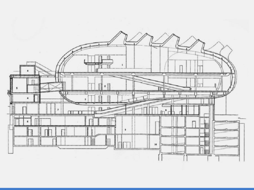 屋面虹吸式雨水排水系统